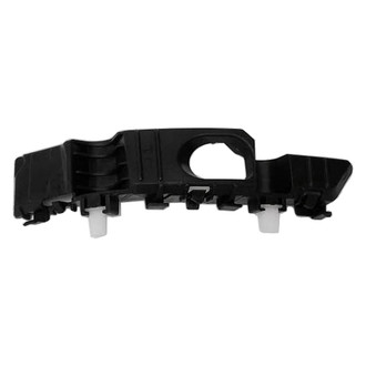 Replace® - Front Upper Driver Side Bumper Bracket (Standard Line)