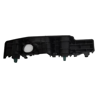 Replace® - Front Outer Driver Side Bumper Cover Bracket (Standard Line)