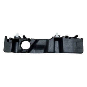 Replace® - Front Outer Driver Side Bumper Cover Bracket (Standard Line)