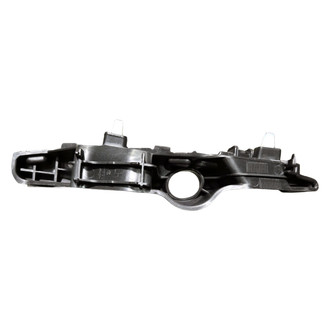Replace® - Front Driver Side Bumper Cover Support (Standard Line)