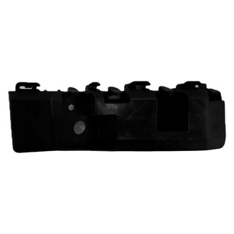 Replace® - Front Upper Outer Driver Side Bumper Cover Bracket (CAPA Certified)