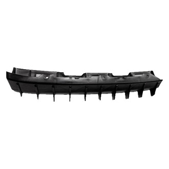 Replace® - Front Outer Driver Side Bumper Cover Bracket (Standard Line)