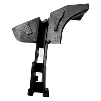 Replace® - Front Upper Driver Side Bumper Cover Bracket (Standard Line)