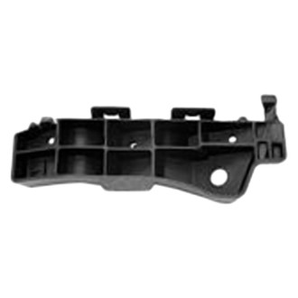 Replace® - Front Outer Passenger Side Bumper Cover Support Bracket (Standard Line)