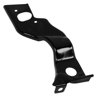 Replace® - Front Upper Outer Passenger Side Bumper Cover Support (Standard Line)