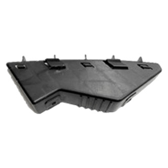 Replace® - Front Upper Passenger Side Bumper Cover Support (Standard Line)