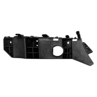 Replace® - Front Outer Passenger Side Bumper Cover Bracket (CAPA Certified)