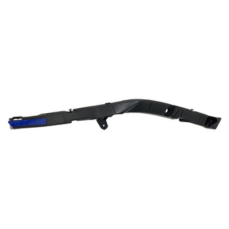 Replace® - Front Inner Passenger Side Bumper Cover Bracket (CAPA Certified)