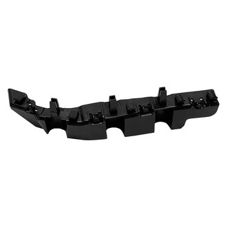 Replace® - Front Outer Passenger Side Bumper Cover Bracket (Standard Line)