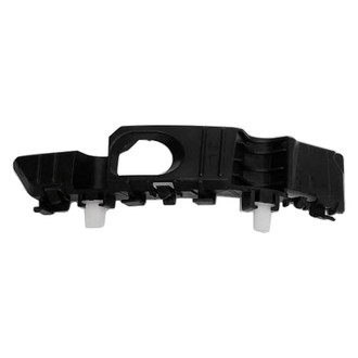 Replace® - Front Upper Passenger Side Bumper Bracket (Standard Line)