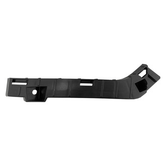Replace® - Front Upper Inner Passenger Side Bumper Cover Bracket (CAPA Certified)