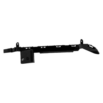 Replace® - Front Outer Passenger Side Bumper Cover Bracket (Standard Line)
