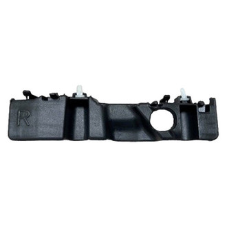 Replace® - Front Outer Passenger Side Bumper Cover Bracket (Standard Line)