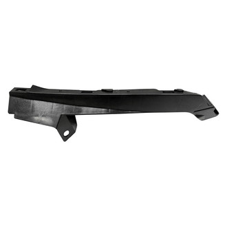 Replace® - Front Outer Passenger Side Bumper Cover Bracket (CAPA Certified)