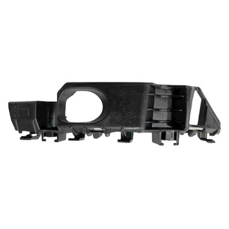 Replace® - Front Upper Outer Passenger Side Bumper Cover Bracket (Standard Line)