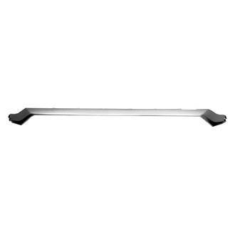 Replace® - Front Center Bumper Cover Molding (Standard Line)