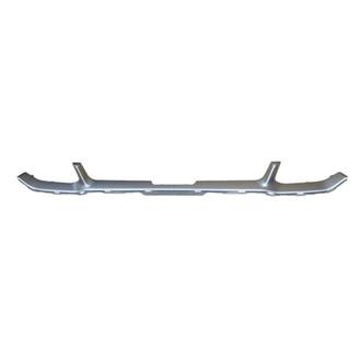 Replace® - Front Lower Bumper Molding (CAPA Certified)