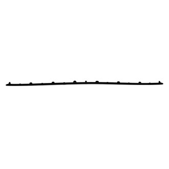 Replace® - Front Lower Bumper Cover Molding (Standard Line)