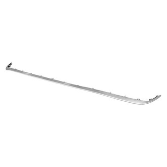 Replace® - Front Bumper Molding (CAPA Certified)
