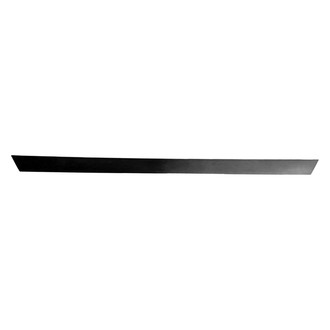 Replace® - Front Bumper Cover Molding (Standard Line)