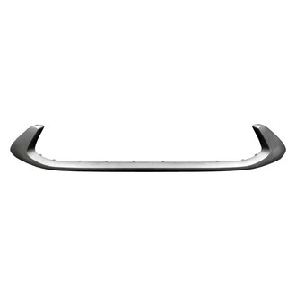 Replace® - Front Lower Bumper Cover Molding (CAPA Certified)