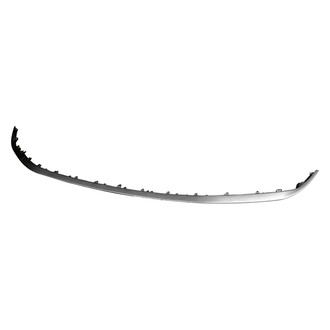 Replace® - Front Bumper Cover Molding (CAPA Certified)