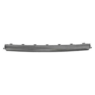 Replace® - Center Lower Grille Molding (Standard Line)