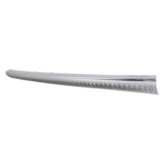 Replace® - Front Lower Bumper Cover Molding