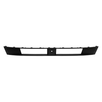Replace® - Front Center Bumper Cover Molding (CAPA Certified)