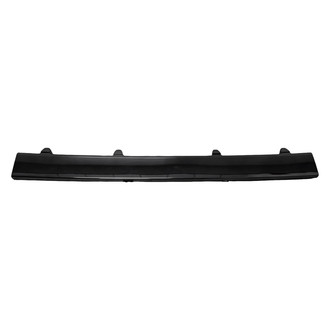 Replace® - Front Center Bumper Cover Molding (Standard Line)