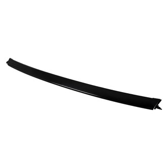 Replace® - Front Upper Bumper Cover Molding (CAPA Certified)