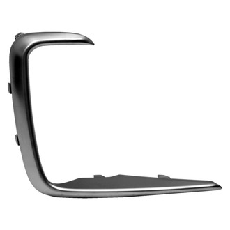 Replace® - Front Outer Driver Side Fog Light Trim (Standard Line)