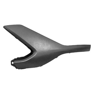 Replace® - Front Driver Side Bumper Molding (Standard Line)