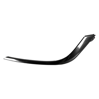 Replace® - Front Driver Side Bumper Cover Molding (Standard Line)