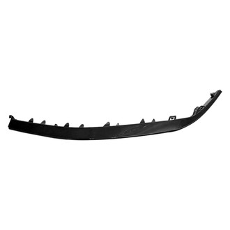 Replace® - Front Lower Driver Side Bumper Cover Molding (CAPA Certified)