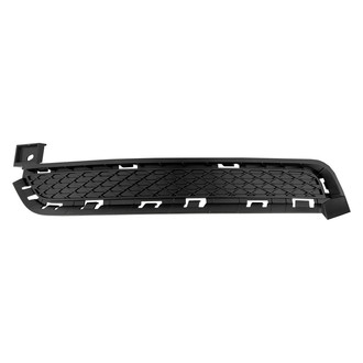 Replace® - Front Driver Side Bumper Cover Molding (CAPA Certified)