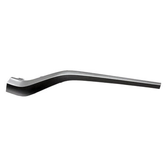 Replace® - Lower Outer Driver Side Grille Molding (Standard Line)