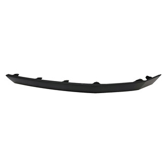 Replace® - Front Lower Driver Side Bumper Cover Molding (CAPA Certified)