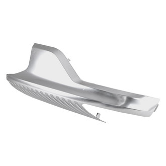 Replace® - Front Lower Driver Side Bumper Cover Molding (CAPA Certified)
