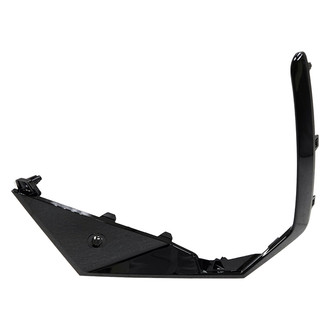 Replace® - Front Outer Driver Side Bumper Molding (Standard Line)