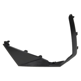 Replace® - Front Driver Side Fog Light Trim (Standard Line)