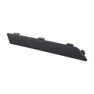 Replace® - Front Lower Driver Side Bumper Cover Molding (Standard Line)