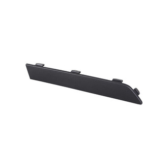 Replace® - Front Lower Driver Side Bumper Cover Molding (CAPA Certified)