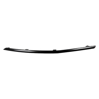 Replace® - Front Lower Driver Side Bumper Cover Molding (Standard Line)