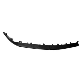 Replace® - Front Lower Passenger Side Bumper Cover Molding (CAPA Certified)