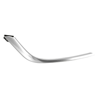 Replace® - Front Passenger Side Bumper Cover Molding (Standard Line)