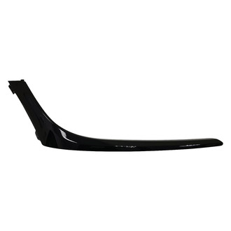 Replace® - Front Passenger Side Bumper Cover Molding (Standard Line)