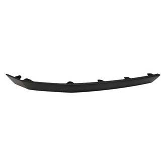 Replace® - Front Lower Passenger Side Bumper Cover Molding (CAPA Certified)