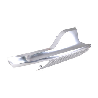 Replace® - Front Lower Passenger Side Bumper Cover Molding (Standard Line)