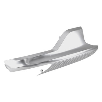 Replace® - Front Lower Passenger Side Bumper Cover Molding (CAPA Certified)